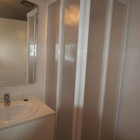 Apartamento Kerstin Bruns- Estudio Antolín Tossa de Mar